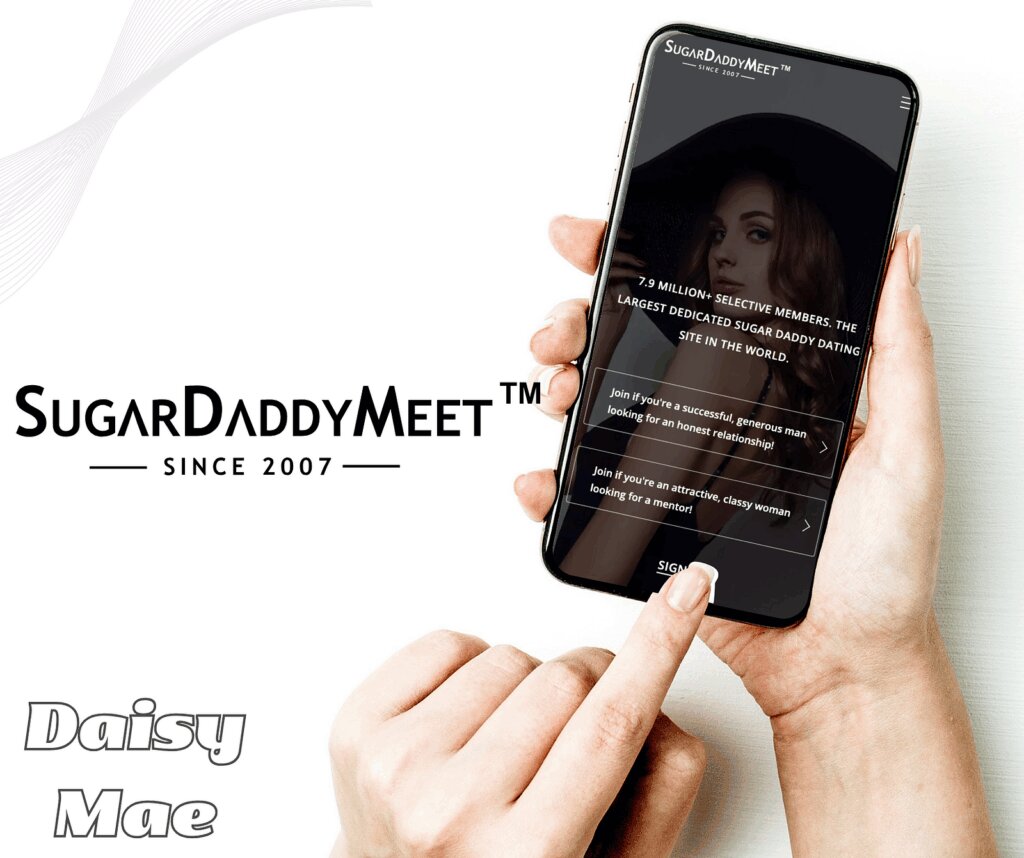 sugar babies on sugardaddymeet