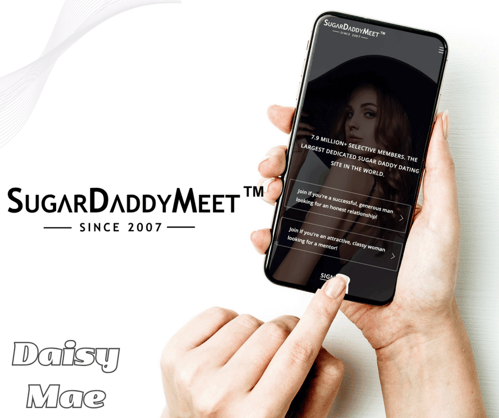 sugar babies on sugardaddymeet