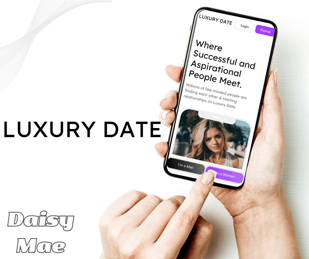 sugar babies on luxurydate