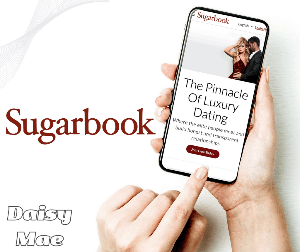 sugar babies on sugarbook