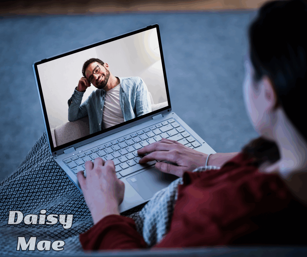 Sugar Daddy that Doesn’t Want to Meet