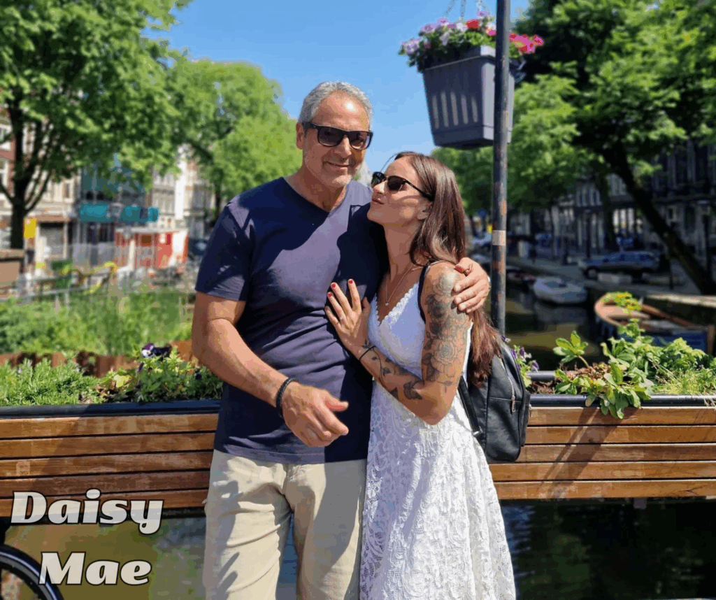 sugar daddy who send money for conversation