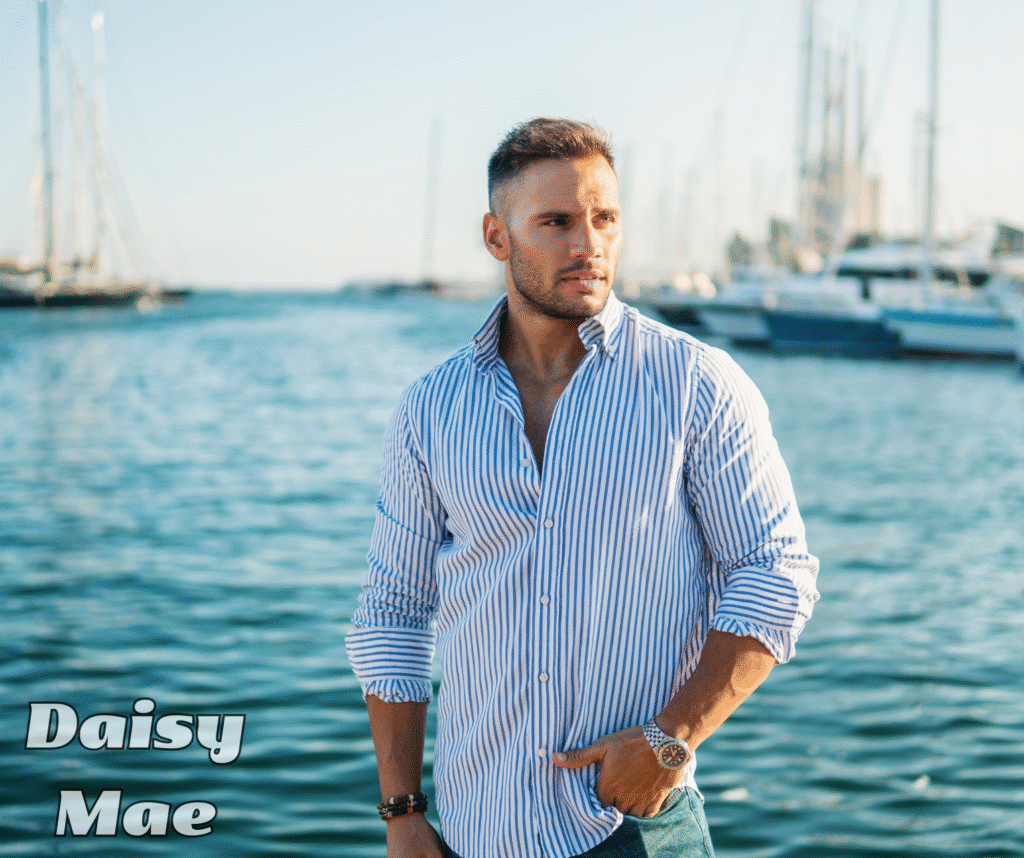 how to be a sugar daddy