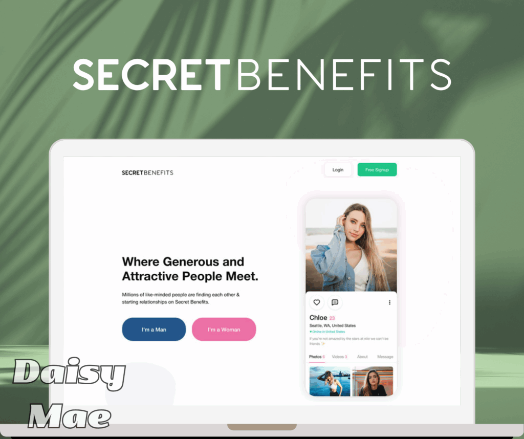 sugar daddy apps that send money without meeting