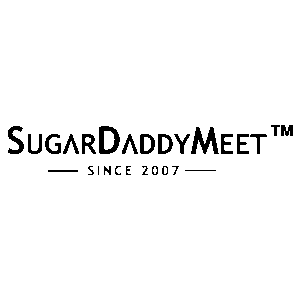 SugarDaddyMeet Logo