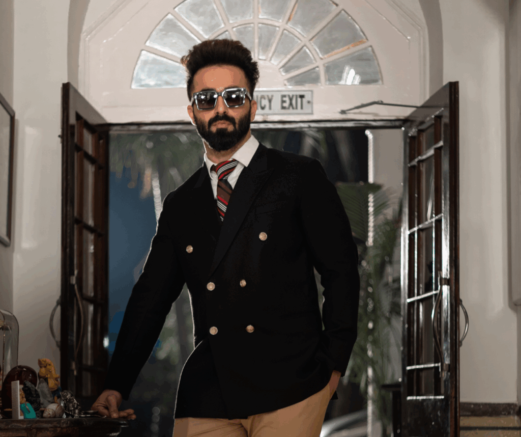 What Is a Splenda Daddy