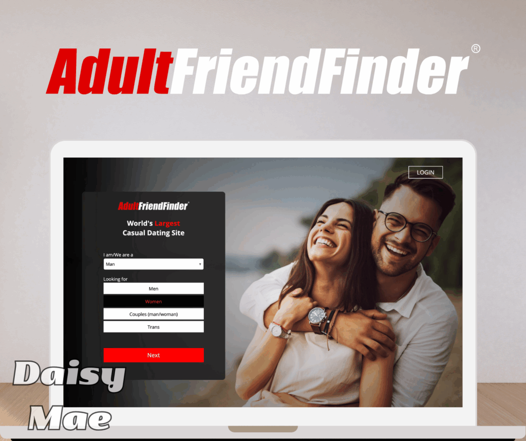 sugar daddy site AdultFriendFinder