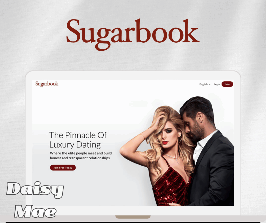 sugar daddy site Sugarbook