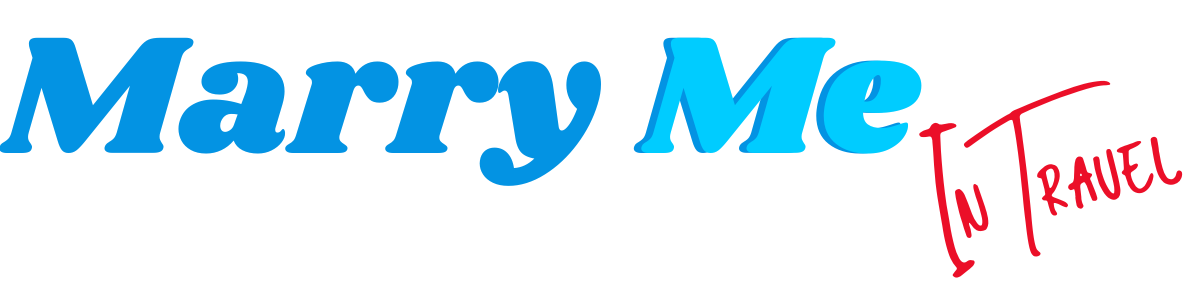 Sugar Marrymeintravel